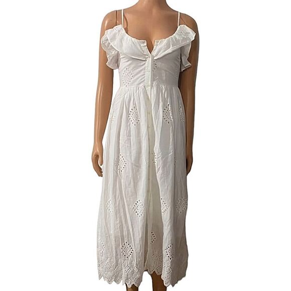 Zara dress  - Picture 2 of 16